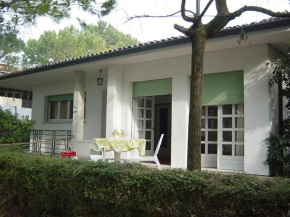 Villa Giove